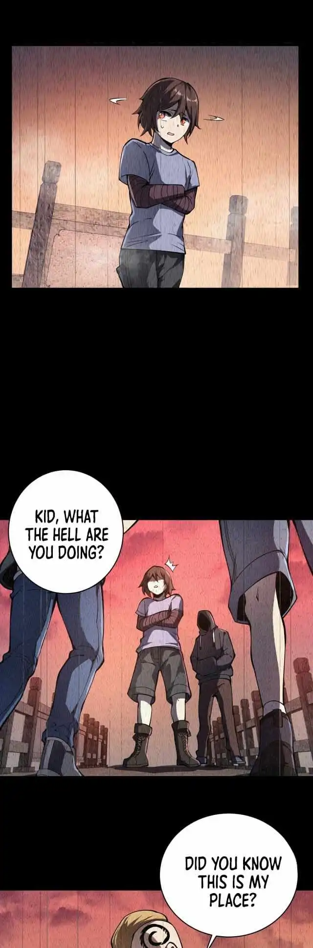 Combine Cube Chapter 20 20